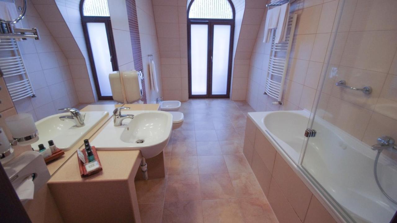 Wellness Hotel