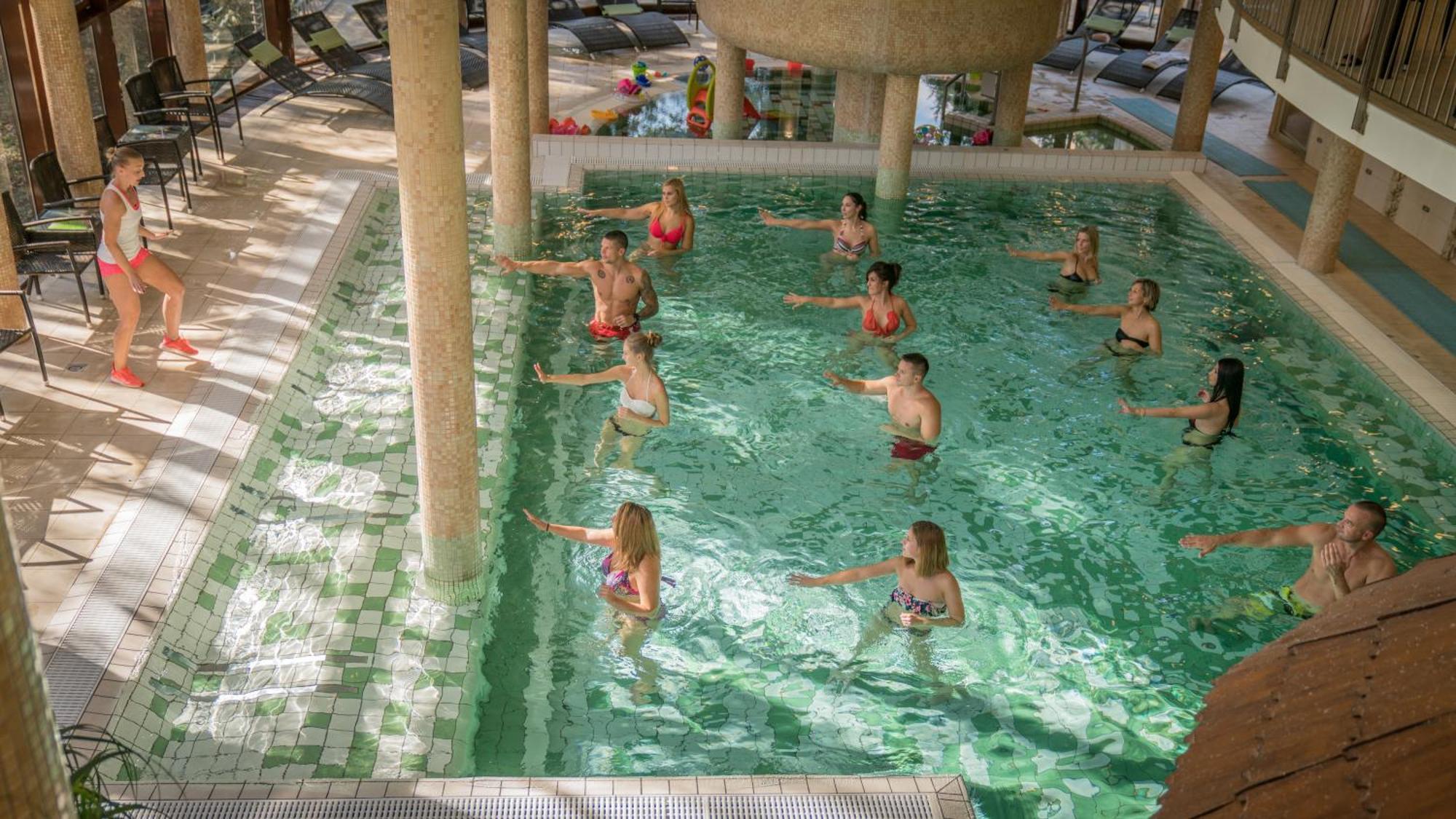 Wellness Hotel