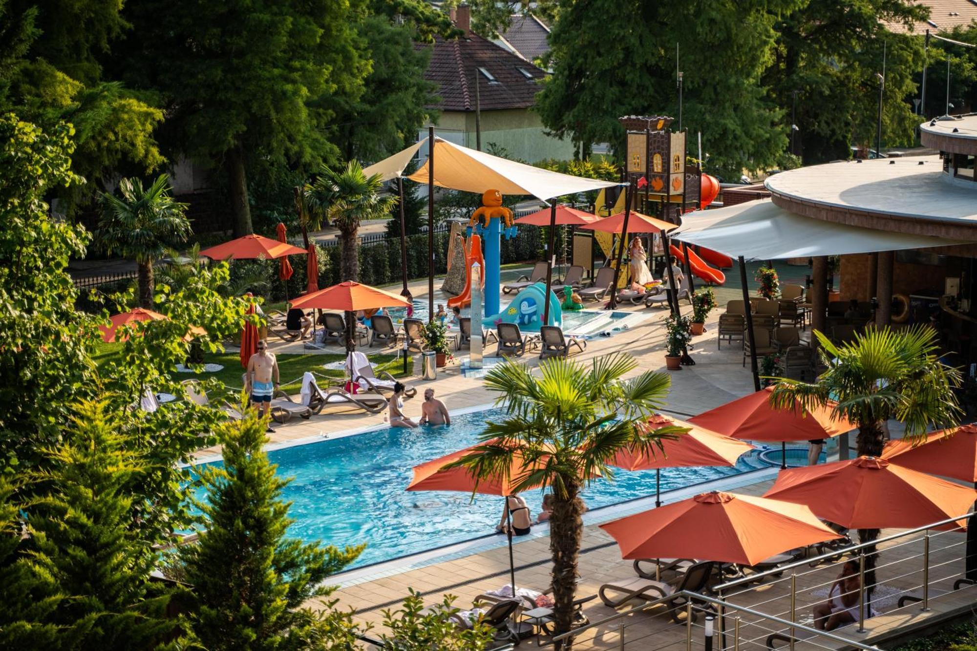 Wellness Hotel